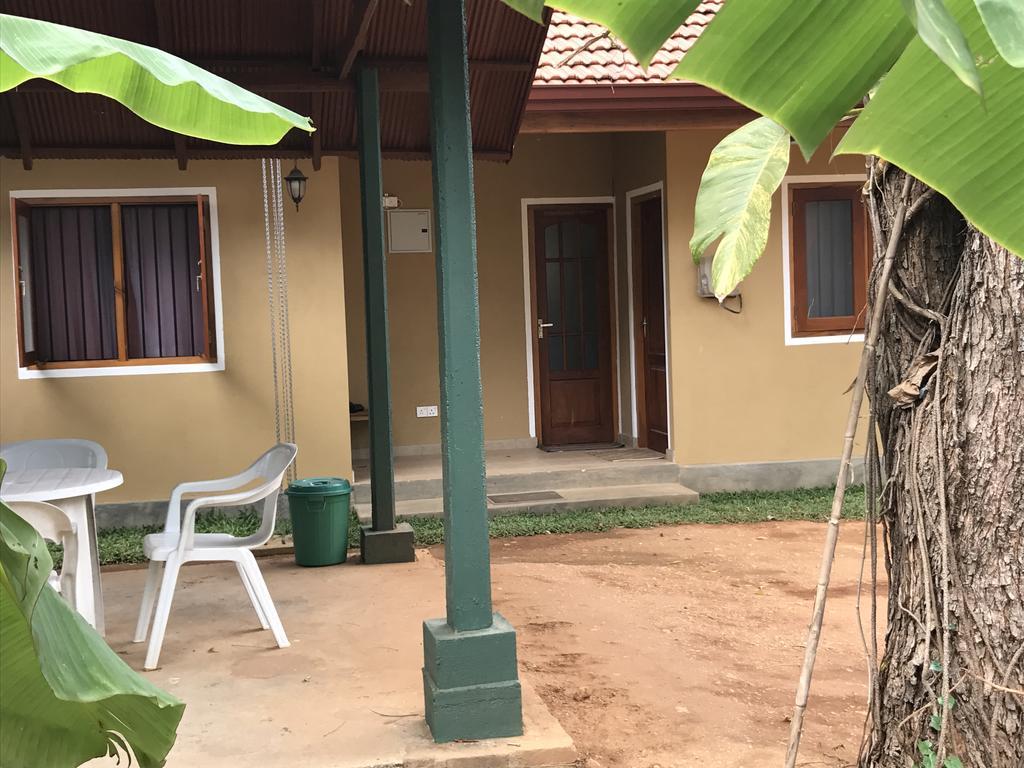 Villa Shade Negombo Exterior photo